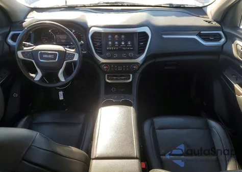 2023 GMC Acadia Slt z USA, uszkodzony, nr VIN 1GKKNML46PZ124347